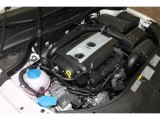 2014 Volkswagen CC R-Line 2.0 Liter FSI Turbocharged DOHC 16-Valve VVT 4 Cylinder Engine