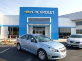 2011 Chevrolet Cruze LS