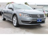 2014 Volkswagen Passat 2.5L SE