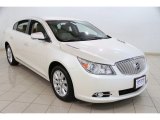 2012 Buick LaCrosse FWD