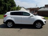 2013 Kia Sportage LX