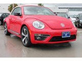 2013 Volkswagen Beetle Turbo Convertible