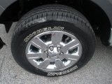 2010 Ford F150 XLT SuperCab Wheel