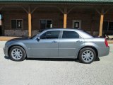 2007 Silver Steel Metallic Chrysler 300 C HEMI #84992398