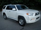 2011 Toyota 4Runner SR5