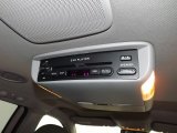 2010 Kia Sedona EX Entertainment System