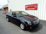 2004 Cadillac CTS Sedan