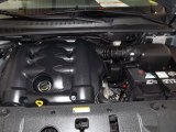 2010 Kia Sedona EX 3.8 Liter DOHC 24-Valve V6 Engine