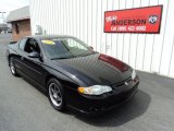 2004 Black Chevrolet Monte Carlo Supercharged SS #84992377