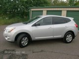 2011 Nissan Rogue S AWD