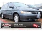 2004 Honda Odyssey EX-L