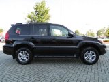 2006 Lexus GX Black Onyx
