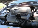 2014 Dodge Challenger SXT 3.6 Liter DOHC 24-Valve VVT Pentastar V6 Engine