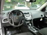 2014 Chevrolet Equinox LS Dashboard