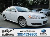 2010 Chevrolet Impala LT