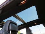 2014 Jeep Grand Cherokee SRT 4x4 Sunroof