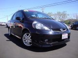 2008 Honda Fit Sport