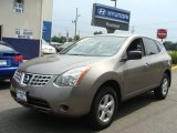 2010 Nissan Rogue S AWD