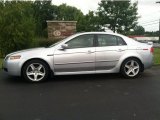 2004 Acura TL 3.2