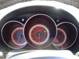 2005 Mazda MAZDA3 s Hatchback Gauges