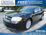 2012 Dodge Avenger SE