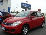 2007 Nissan Versa S