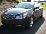 2013 Carbon Black Metallic Buick LaCrosse FWD #84992273