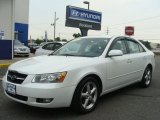 2007 Hyundai Sonata SE V6
