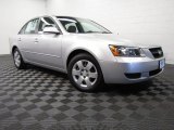 2008 Hyundai Sonata GLS