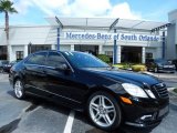 2011 Mercedes-Benz E 350 Sedan