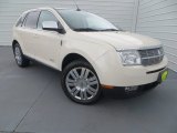 2008 Lincoln MKX 