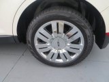 2008 Lincoln MKX  Wheel