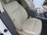 2008 Lincoln MKX  Front Seat