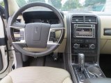 2008 Lincoln MKX  Dashboard