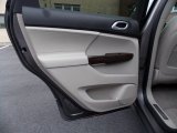 2011 Saab 9-4X 3.0i XWD Door Panel