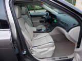 2011 Saab 9-4X 3.0i XWD Front Seat