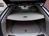 2011 Saab 9-4X 3.0i XWD Trunk