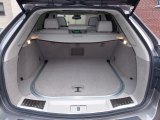 2011 Saab 9-4X 3.0i XWD Trunk