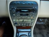 2001 Cadillac Eldorado ETC Controls