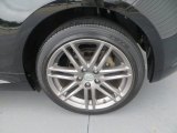 2012 Scion tC  Wheel