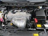 2012 Scion tC Engines