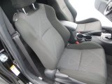 2012 Scion tC  Front Seat