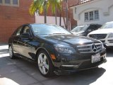 2011 Mercedes-Benz C 300 Sport