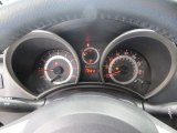 2012 Scion tC  Gauges