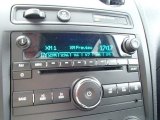 2010 Chevrolet HHR LS Audio System