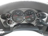 2014 GMC Sierra 3500HD Crew Cab 4x4 Dually Chassis Gauges