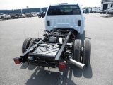 2014 GMC Sierra 3500HD Crew Cab 4x4 Dually Chassis Exterior