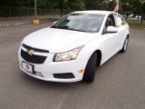 2011 Chevrolet Cruze LT