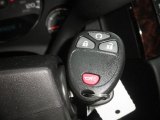 2014 GMC Sierra 3500HD Denali Crew Cab 4x4 Keys