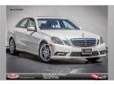2011 Mercedes-Benz E 350 Sedan